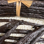 Gourmet Black Bourbon pods