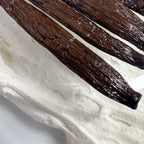 Gourmet Black Bourbon pods